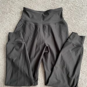 Old Navy Power-Soft Jogger Leggings